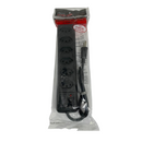 Filtro de Linha Extensão – Proteção e Praticidade no Atacado