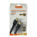 Cabo HDMI 5M – Alta Definição com Alcance Ampliado